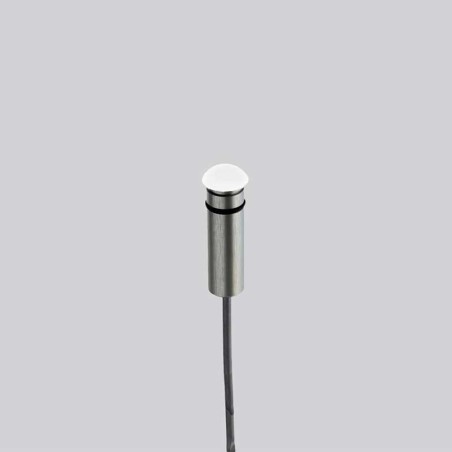 Zefiro recessed spotlight